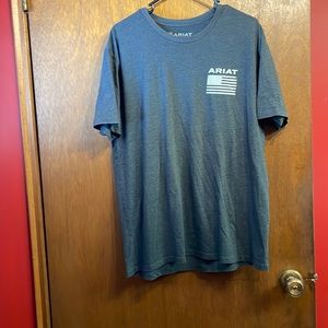 Ariat Tshirt